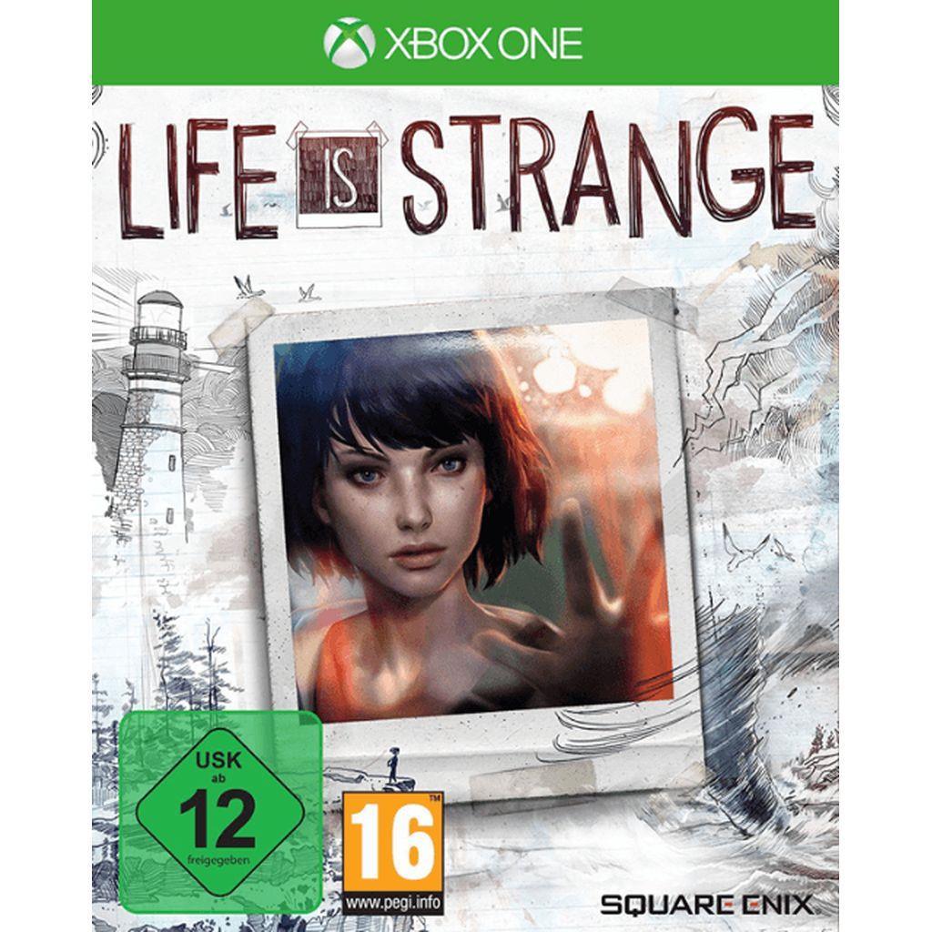 Microsoft Xbox One - Life is Strange