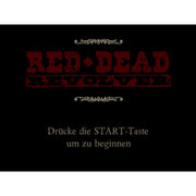 Sony PlayStation 2 - Red Dead Revolver