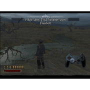 Sony PlayStation 2 - Red Dead Revolver
