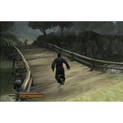 Sony PlayStation 2 - Way of the Samurai