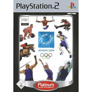 Sony PlayStation 2 - Athens 2004