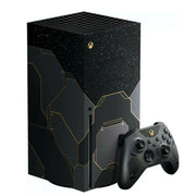 Microsoft Xbox Series X - 1TB - 1 Controller - Halo Infinite Limited Edition