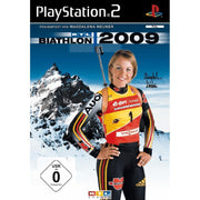 Sony PlayStation 2 - RTL Biathlon 2009