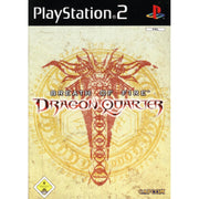 Sony PlayStation 2 - Breath of Fire: Dragon Quarter