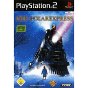 Sony PlayStation 2 - The Polar Express