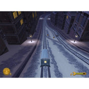 Sony PlayStation 2 - The Polar Express