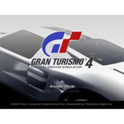 Sony PlayStation 2 - Gran Turismo 4
