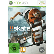 Microsoft Xbox 360 - Skate 3