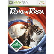 Microsoft Xbox 360 - Prince of Persia