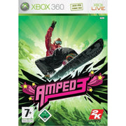 Microsoft Xbox 360 - Amped 3
