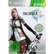 Microsoft Xbox 360 - Final Fantasy XIII: Classics | Bestseller