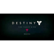 Microsoft Xbox 360 - Destiny