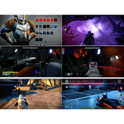 Microsoft Xbox 360 - Destiny