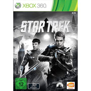 Microsoft Xbox 360 - Star Trek