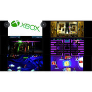 Microsoft Xbox 360 - Microsoft Xbox Live Arcade Compilation Disc
