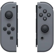 Nintendo Switch Konsole V1 - Grau - mit Dock und allen Kabeln