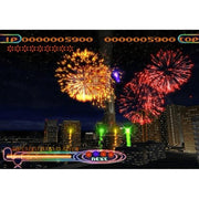 Sony PlayStation 1 - Point Blank