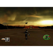Sony PlayStation 1 - MDK