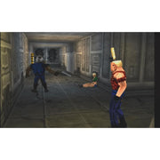 Sony PlayStation 1 - Duke Nukem: Land of the Babes