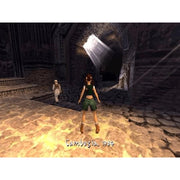 Sony PlayStation 1 - Tomb Raider IV: The Last Revelation