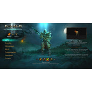 Sony PlayStation 3 - Diablo III