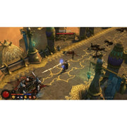 Sony PlayStation 3 - Diablo III