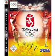 Sony PlayStation 3 - Beijing 2008