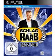 Sony PlayStation 3 - Schlag den Raab: Das 2. Spiel