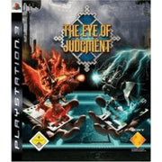 Sony PlayStation 3 - The Eye of Judgment