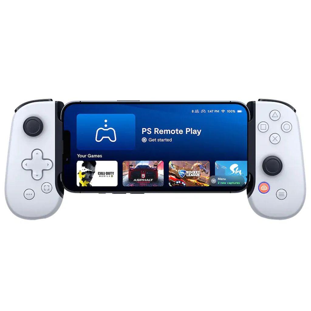 Backbone One Controller für Android USB-C - PlayStation Edition - mit OVP