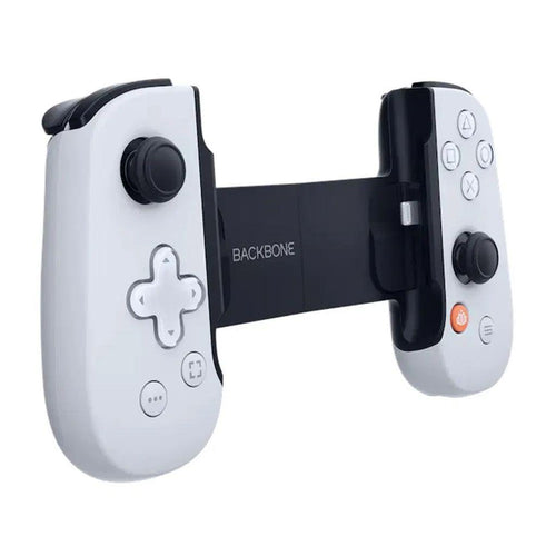 Backbone One Controller für Android USB-C - PlayStation Edition - mit OVP