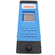 MB MicroVision 5 - 4 Gewinnt - Retro