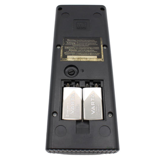 MB MicroVision 5 - 4 Gewinnt - Retro