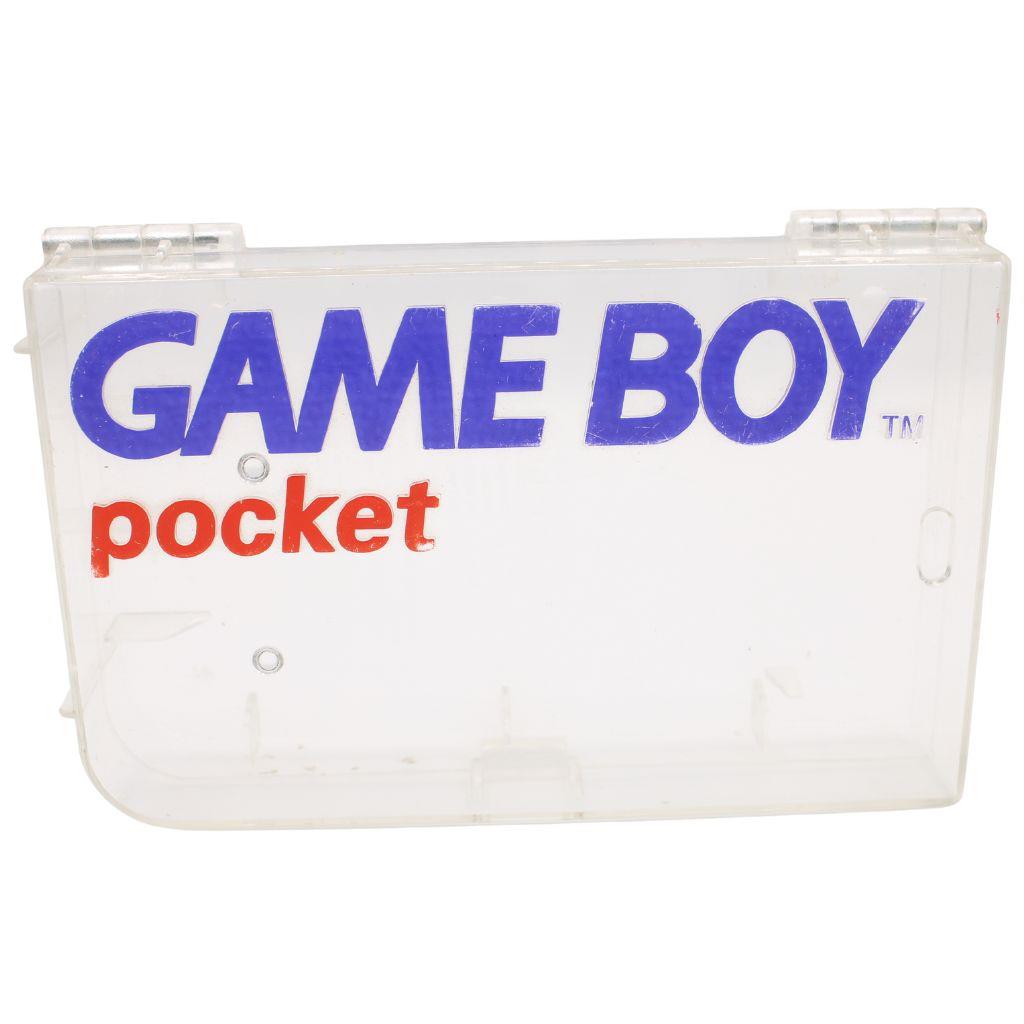 Nintendo Game Boy Pocket - Original Case Koffer