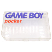Nintendo Game Boy Pocket - Original Case Koffer