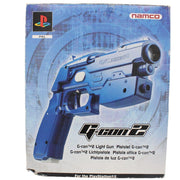 Sony PS2 PlayStation 2 - Namco G-con 2 Light Gun - mit OVP