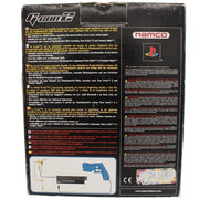 Sony PS2 PlayStation 2 - Namco G-con 2 Light Gun - mit OVP