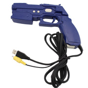 Sony PS2 PlayStation 2 - Namco G-con 2 Light Gun - mit OVP