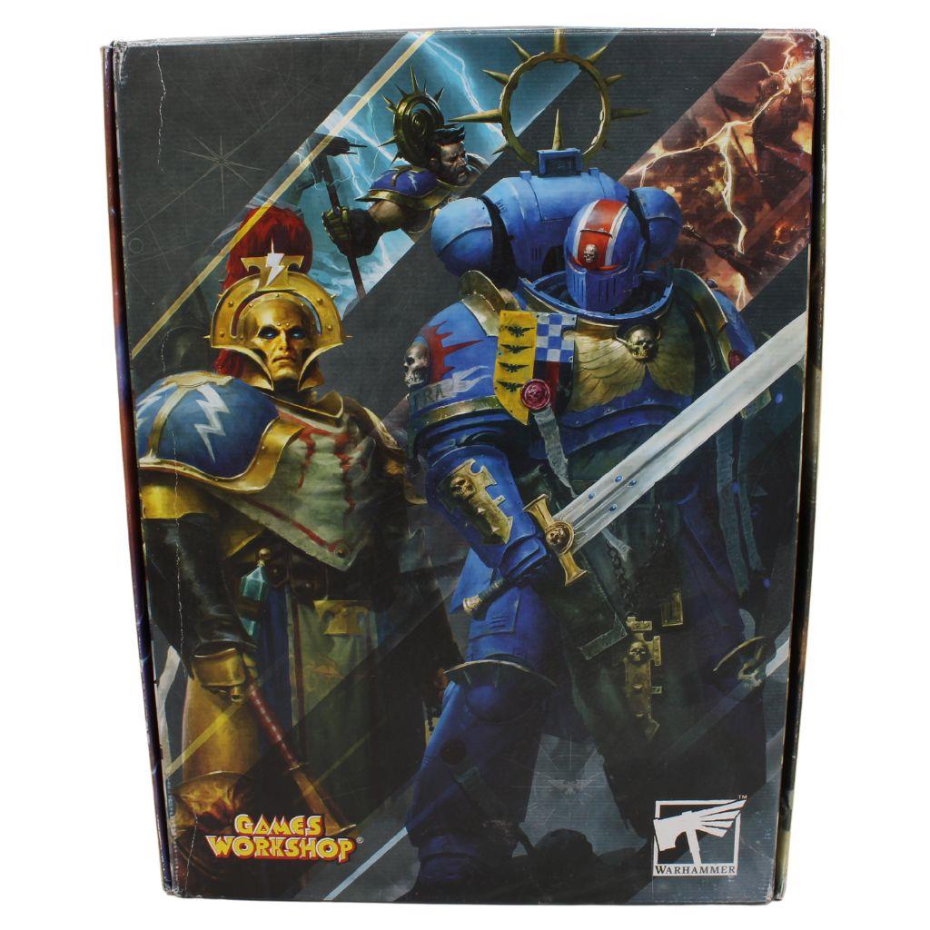 Games Workshop Trade Samples Pack 2023 Warhammer 40k Age of Sigmar Komplett