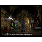 Sony PlayStation 1 - Martian Gothic: Unification