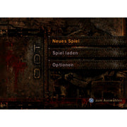 Sony PlayStation 1 - O.D.T.