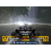 Sony PlayStation 1 - Formula 1