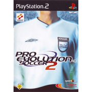 Sony PlayStation 2 - Pro Evolution Soccer 2