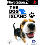 Sony PlayStation 2 - The Dog Island