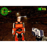 Sony PlayStation 2 - Red Faction
