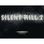 Sony PlayStation 2 - Silent Hill 2