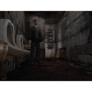 Sony PlayStation 2 - Silent Hill 2