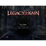 Sony PlayStation 2 - Legacy of Kain: Defiance