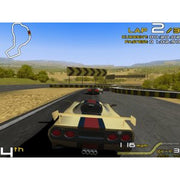 Sony PlayStation 2 - GT-R 400