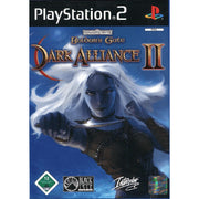 Sony PlayStation 2 - Baldur's Gate: Dark Alliance II